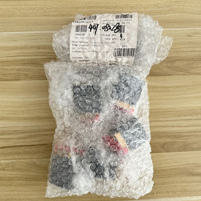 Hupertherm Original 006128 SOLENOID VALVE 115# 24VDC NC MANIFOLD