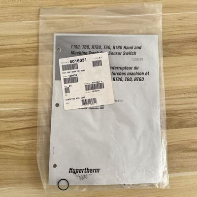 Hupertherm Original 128639 KIT CAP SNSR SW REPL Vorräte löschen
