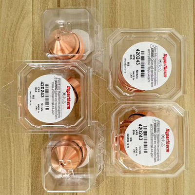 HUPERTHERM Düse 420243 Originalbestand