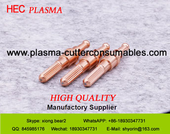 Der Plasmaschneiderelektrode CutMaster A120 SL60/SL100 langes Leben 9-8215/9-8232