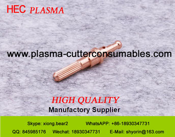 Der Plasmaschneiderelektrode CutMaster A120 SL60/SL100 langes Leben 9-8215/9-8232