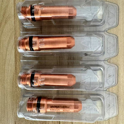 HUPERTHERM Elektrode 020415 Ursprungliche Bestandsfreigabe