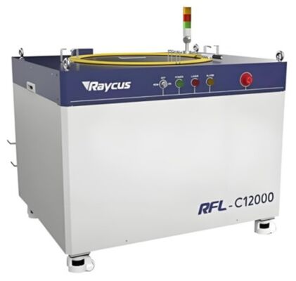 Großformatige CNC-Laserschneidmaschine für präzises Acrylmaterialschneiden