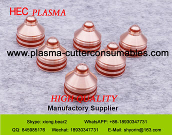 Berufsplasmabrenner-Zusatz-Plasma-Maschinen-Fackel-Düse 277125