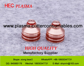 Geist 275 Düse 277293/Elektrode 277292/Schild 277117 der Kaliburn-Plasma-Verbrauchsmaterial-150A