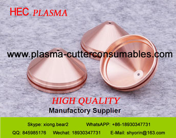 Geist 275 Düse 277293/Elektrode 277292/Schild 277117 der Kaliburn-Plasma-Verbrauchsmaterial-150A