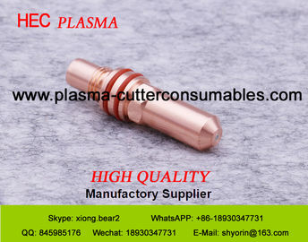 Geist 275 Düse 277289/Elektrode 277291/Schild 277274 Kaliburn-Plasma Consumalbes Flussstahl-200A