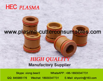 Plasmaschneiden-Maschinen-Teil-Strudel-Ring 277140/Strudel 277142/Ring 277283