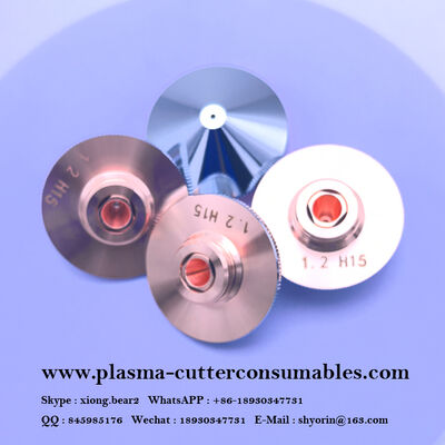 DM28 M11 1,2 mm Kupferlaser Düse für Faserlaserschneidemaschine