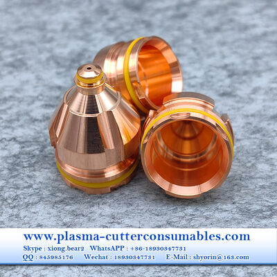 Kjellberg-Düse .11.848.221.410 G2010 für Kjellberg-Plasmaschneiderdüse