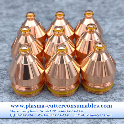 Kjellberg-Düse .11.848.221.410 G2010 für Kjellberg-Plasmaschneiderdüse