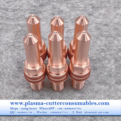 Elektrode 277130 Kaliburn Plasma Verbrauchsmaterialien Spirit 150A Plasmaschneidbrenner Zubehör