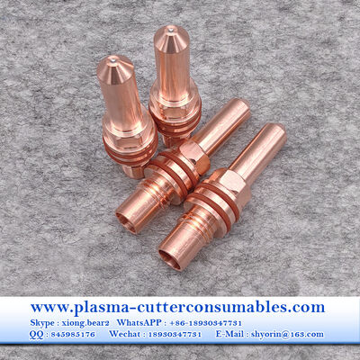 Elektrode 277130 Kaliburn Plasma Verbrauchsmaterialien Spirit 150A Plasmaschneidbrenner Zubehör