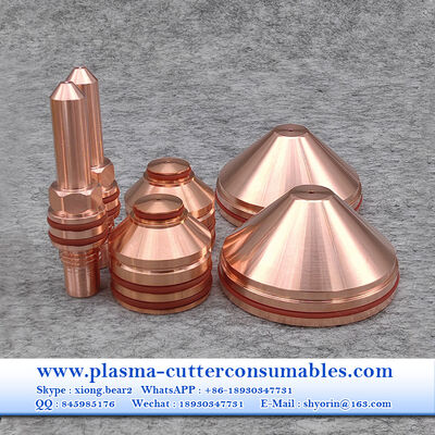 Kaliburn Plasma Torch Düse 277121 30A, Kaliburn Plasma Cutter Verbrauchsmaterialien