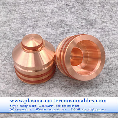 Kaliburn Plasma Torch Düse 277121 30A, Kaliburn Plasma Cutter Verbrauchsmaterialien