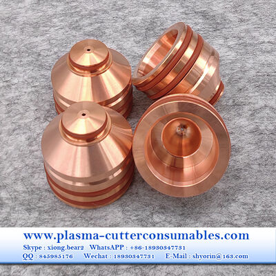 Kaliburn Plasma Torch Düse 277121 30A, Kaliburn Plasma Cutter Verbrauchsmaterialien