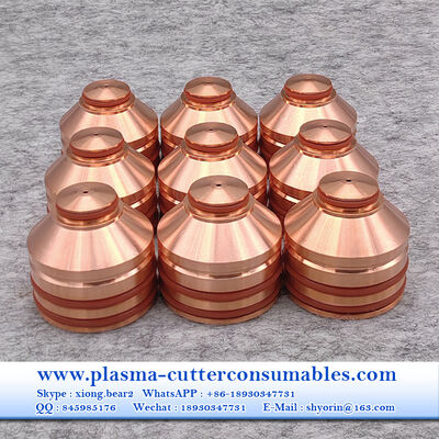 Kaliburn Plasma Torch Düse 277121 30A, Kaliburn Plasma Cutter Verbrauchsmaterialien