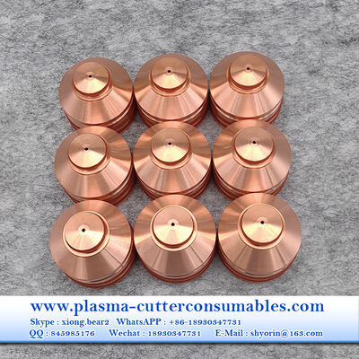 Kaliburn Plasma Torch Düse 277121 30A, Kaliburn Plasma Cutter Verbrauchsmaterialien