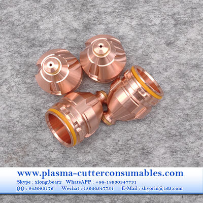Kjellberg Düse.11.855.401.412 F2012 für Kjellberg Plasmaschneider Düse