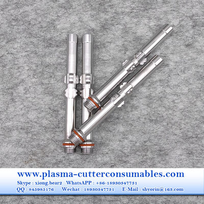 Kjellberg Plasmaschneider Verbrauchsmaterial Brennerkühlrohr .11.855.421.141 F921 Wasserrohr