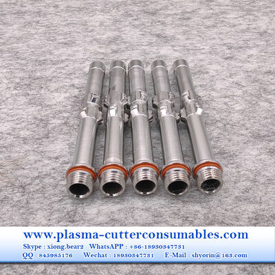 Kjellberg Plasmaschneider Verbrauchsmaterial Brennerkühlrohr .11.855.421.141 F921 Wasserrohr