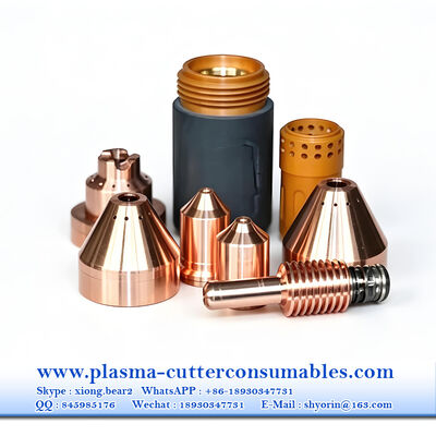 120837 020423 020955 Retaining Cap for HYPERTHERM MAX200 HT2000 Plasma Torch Retaining Cap