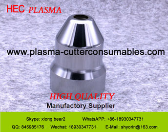 Plasma-Schneider-Verbrauchsmaterialien/Plasma-Maschinen-äußere Kappe 969-95-24470 KOMATSU 30KW