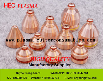 .11.855.401.407 F2007 und F2007K-Plasma-Düse für SmartFocus-Plasma-Schneider-Maschine