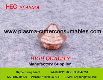 AJAN-Plasma-Düse N4, N6, N8 für Düse/Elektrode/Schild des Edelstahl-Ausschnitt-/AJAN