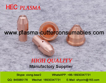 0558004878 Esab Plasma-Düse, Düse 0558007682 0558005218 Esab-Plasma-PT-37