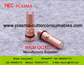ESAB-Plasmabrenner-Verbrauchsmaterial-Elektrode 0558004462, Esab-Plasma-Elektrode