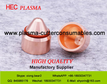 Plasmabrenner-Düse 0409-2176, 0409-2183, 0409-1218, -Plasma-Elektrode  OCP-150