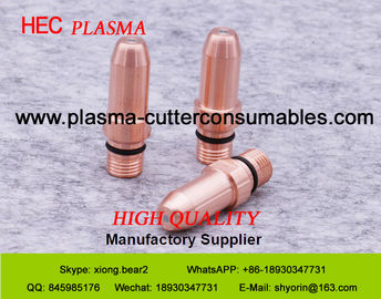 Plasmabrenner-Körper-Elektrode 0409-1204, 0409-2184, 0409-2185, -Plasma-Strudel-Ring  OCP-150