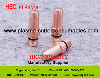 Plasmabrenner-Körper-Elektrode 0409-1204, 0409-2184, 0409-2185, SAF-Plasma-Strudel-Ring SAF OCP-150